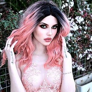 Dayana Crunk