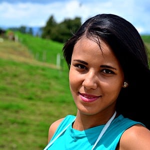 Dayana Cruz
