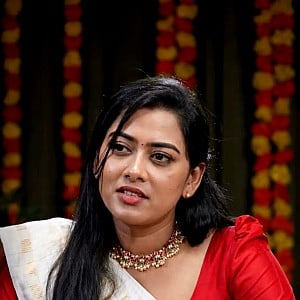 Dayana Hameed