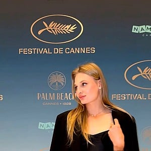 Dayana Yastremska