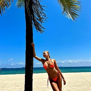 Dayana Yastremska