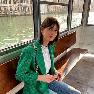 Dayane Hofer