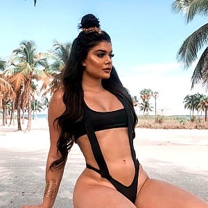 Dayanna Comas