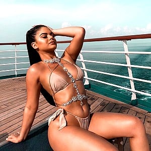Dayanna Comas