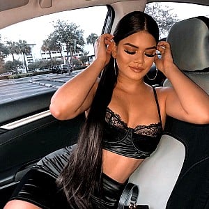 Dayanna Comas