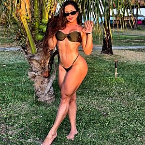Dayene Dias