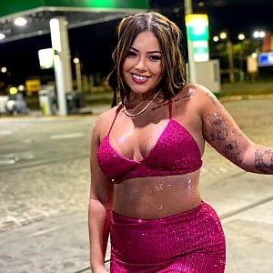 Dayerly Rodrigues