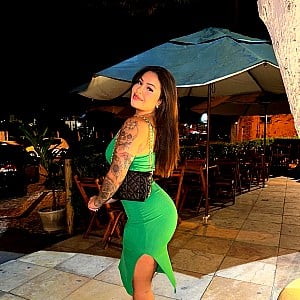 Dayerly Rodrigues