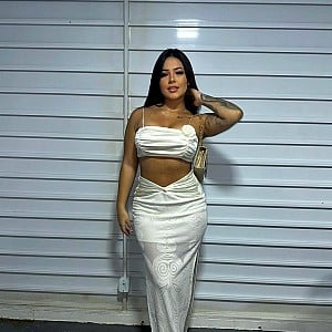 Dayerly Rodrigues