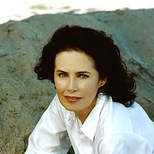 Dayle Haddon