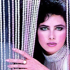 Dayle Haddon