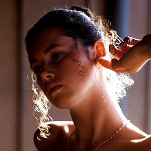 Dayle Haddon
