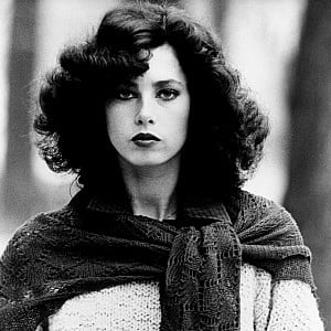 Dayle Haddon