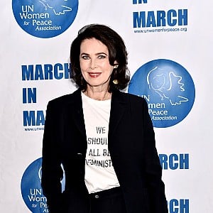Dayle Haddon