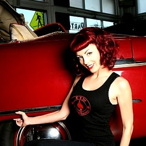Dayna Delux