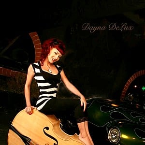 Dayna Delux