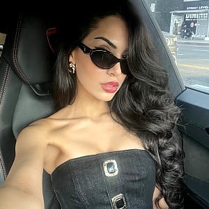Dayna Roman
