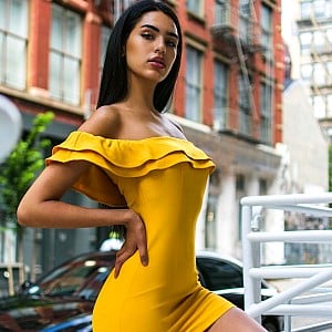 Dayna Roman