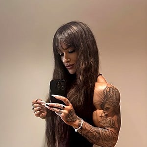 Dayner Marshall