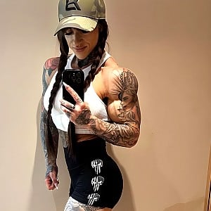 Dayner Marshall