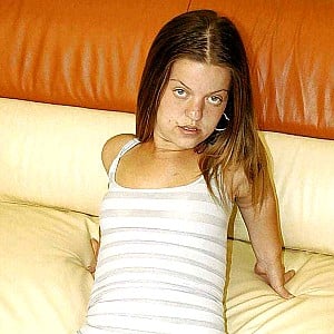 Daysha