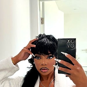 De'arra Taylor
