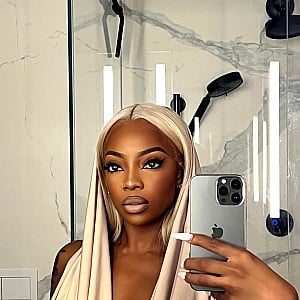 De'arra Taylor