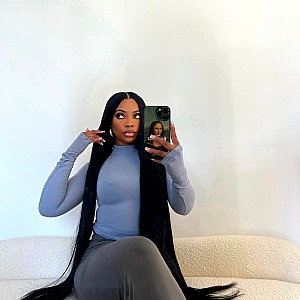 De'arra Taylor