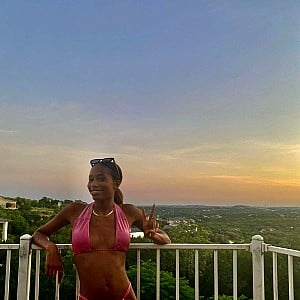 DeAndra Pierce