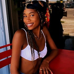 DeAndra Pierce