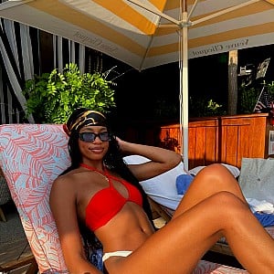 DeAndra Pierce