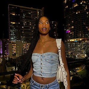 DeAndra Pierce