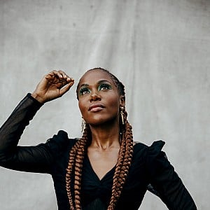 DeWanda Wise