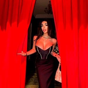 Dea Baadi