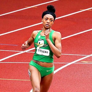 Deajah Stevens
