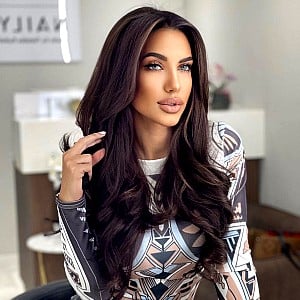 Deana Yordanova