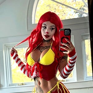 Deanna Barna