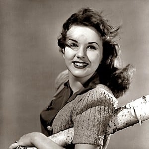 Deanna Durbin