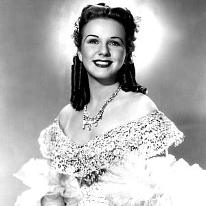 Deanna Durbin