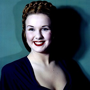 Deanna Durbin