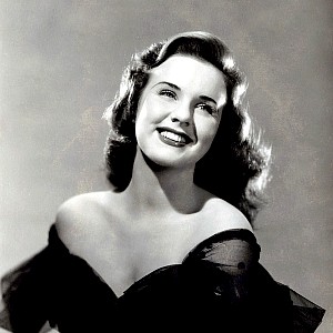 Deanna Durbin