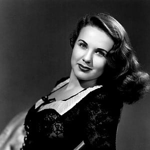 Deanna Durbin