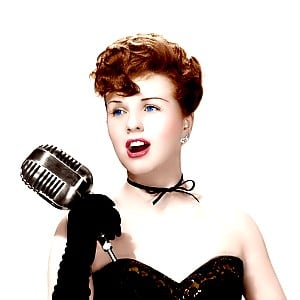 Deanna Durbin