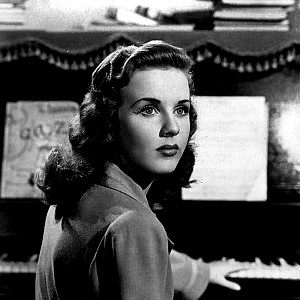 Deanna Durbin