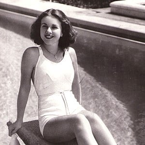 Deanna Durbin
