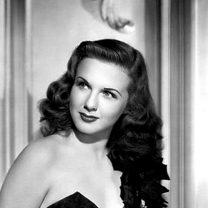Deanna Durbin