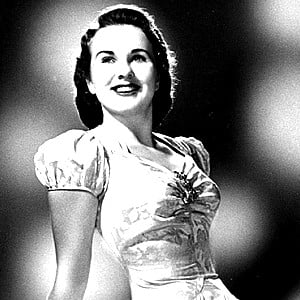 Deanna Durbin
