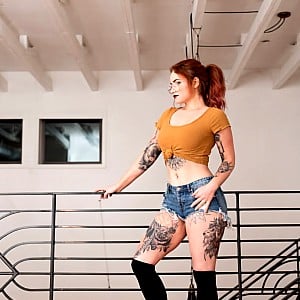 Deanna James