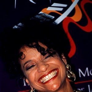 Debbie Allen