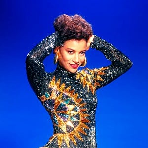 Debbie Allen
